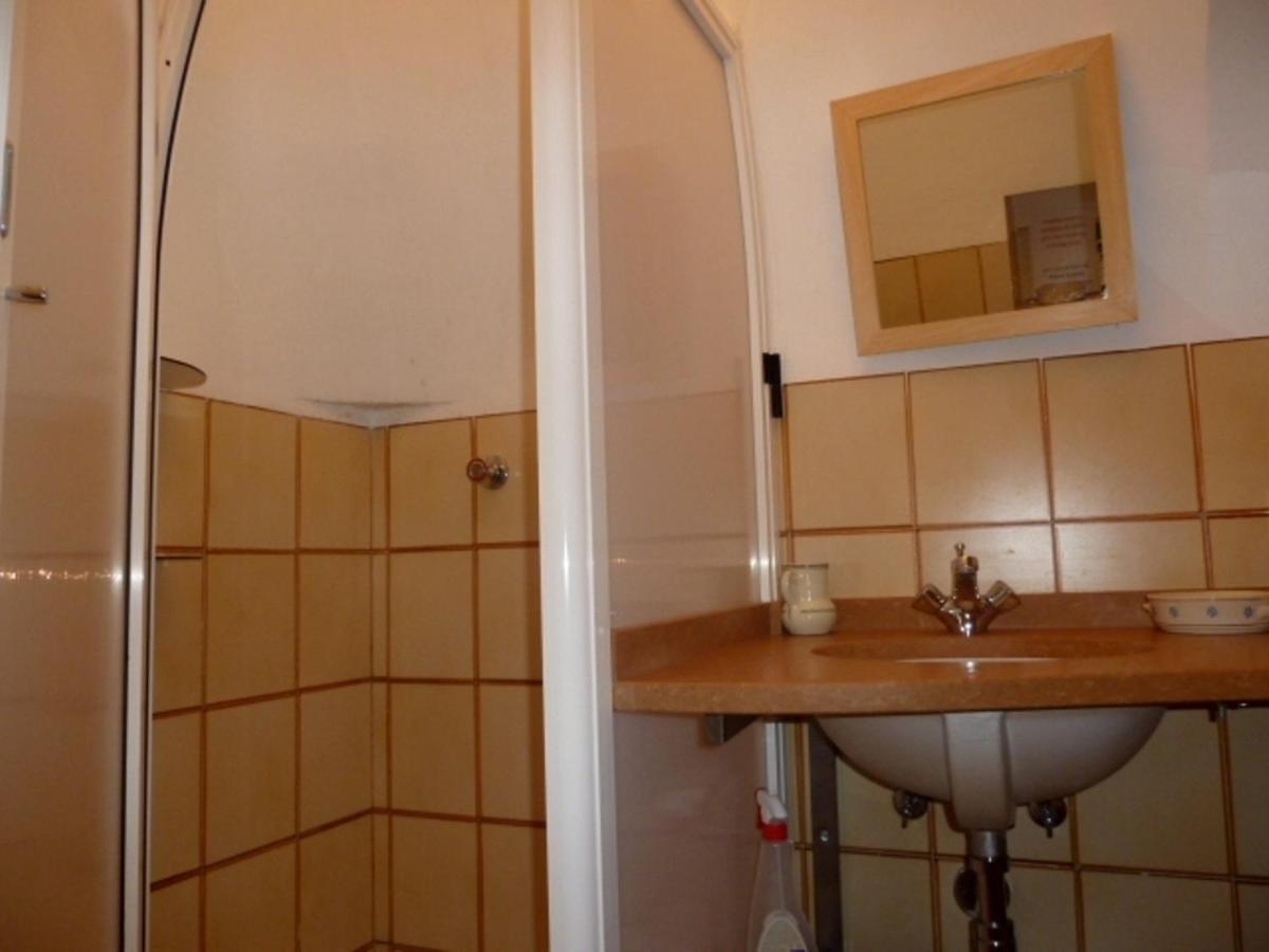 Il Piccolo Trullo Guest House Cisternino Luaran gambar