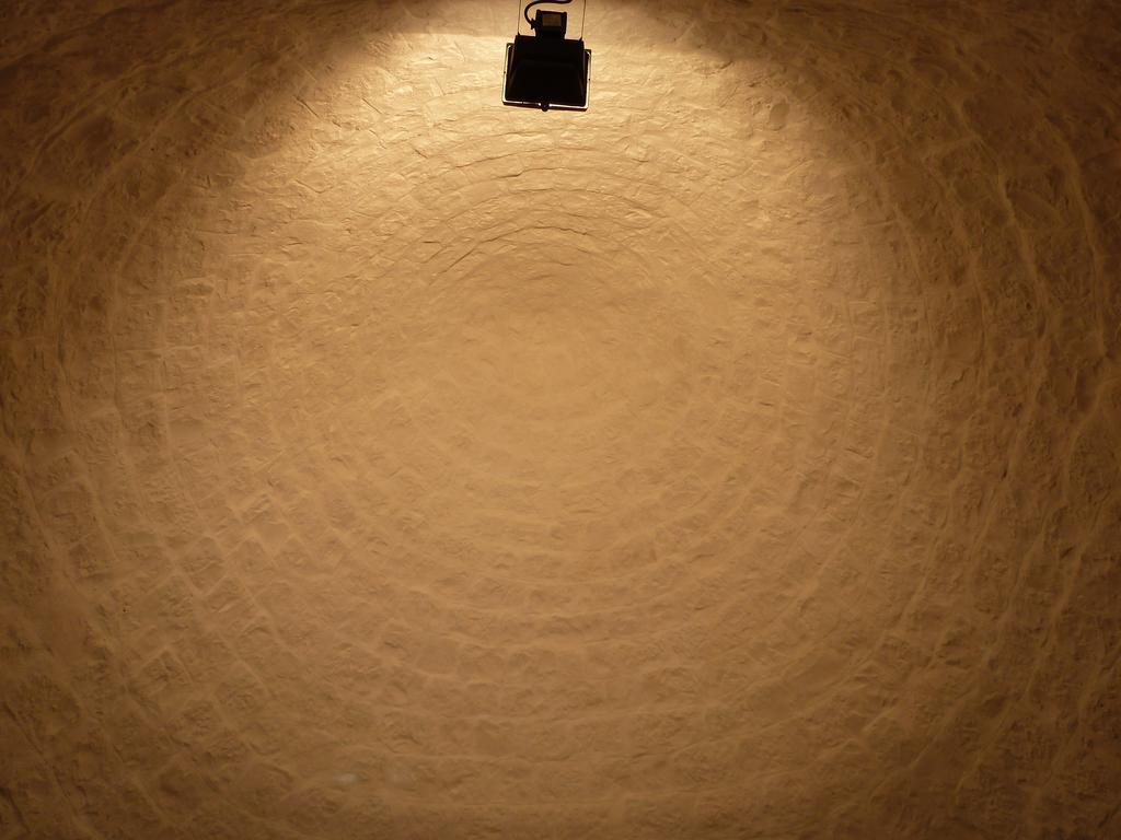 Il Piccolo Trullo Guest House Cisternino Luaran gambar